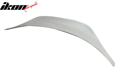 2022-2026 Subaru BRZ Toyota GR86 IKON Style High Kick Trunk Spoiler FRP
