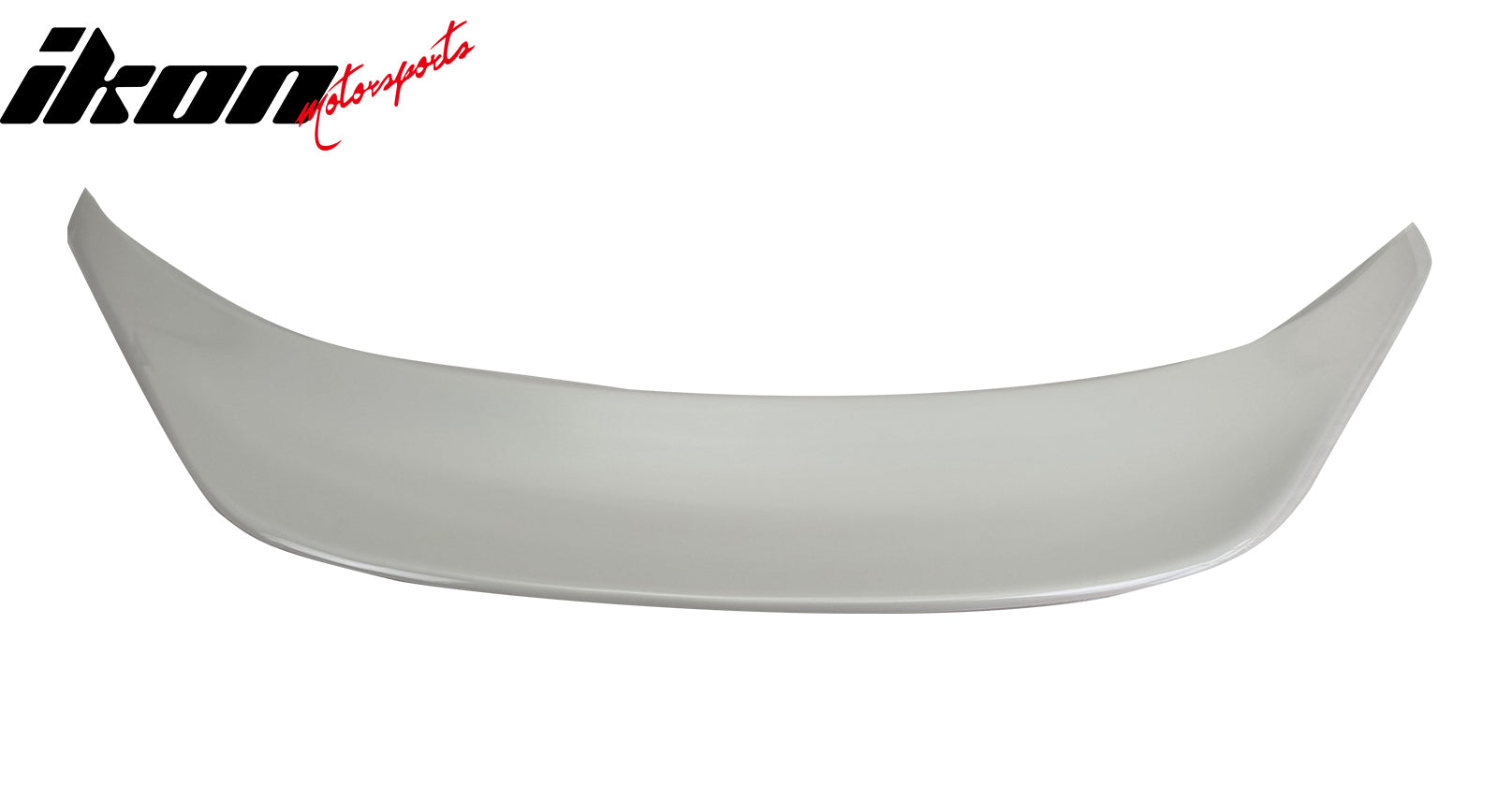 2022-2026 Subaru BRZ Toyota GR86 IKON Style High Kick Trunk Spoiler FRP