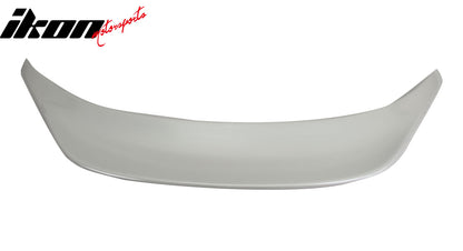 2022-2026 Subaru BRZ Toyota GR86 IKON Style High Kick Trunk Spoiler FRP
