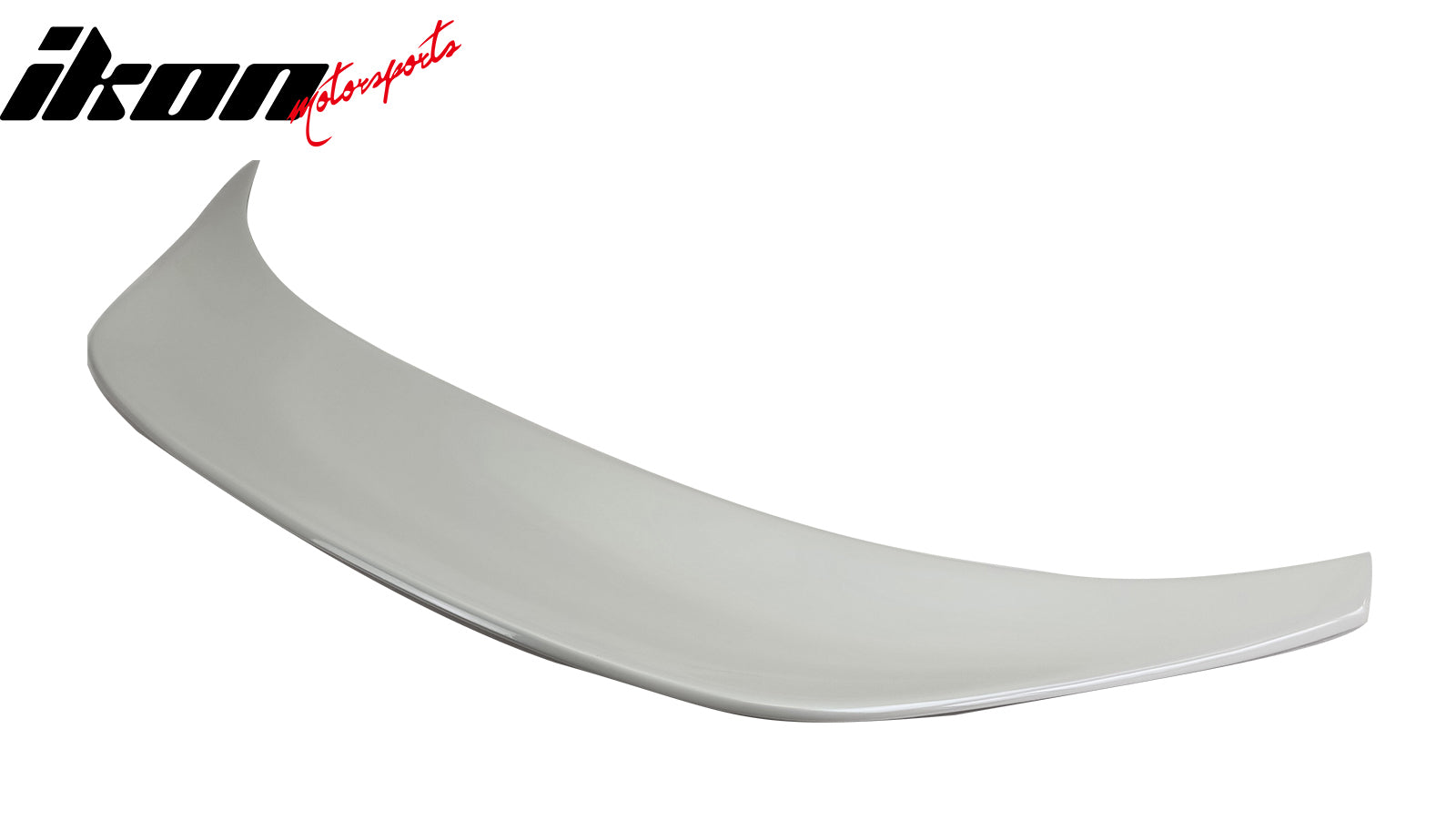 2022-2026 Subaru BRZ Toyota GR86 IKON Style High Kick Trunk Spoiler FRP