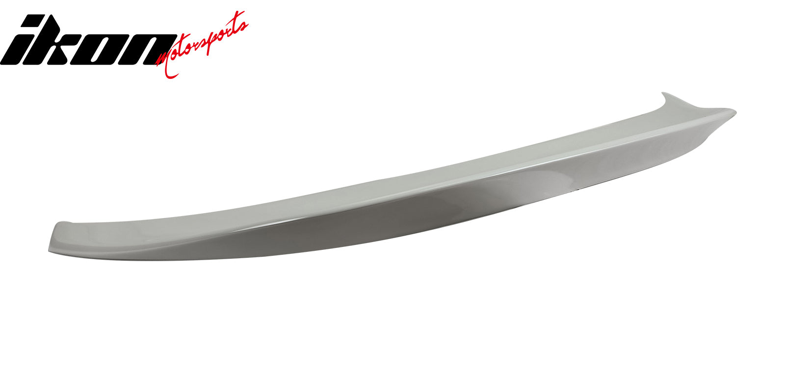 2022-2026 Subaru BRZ Toyota GR86 IKON Style High Kick Trunk Spoiler FRP