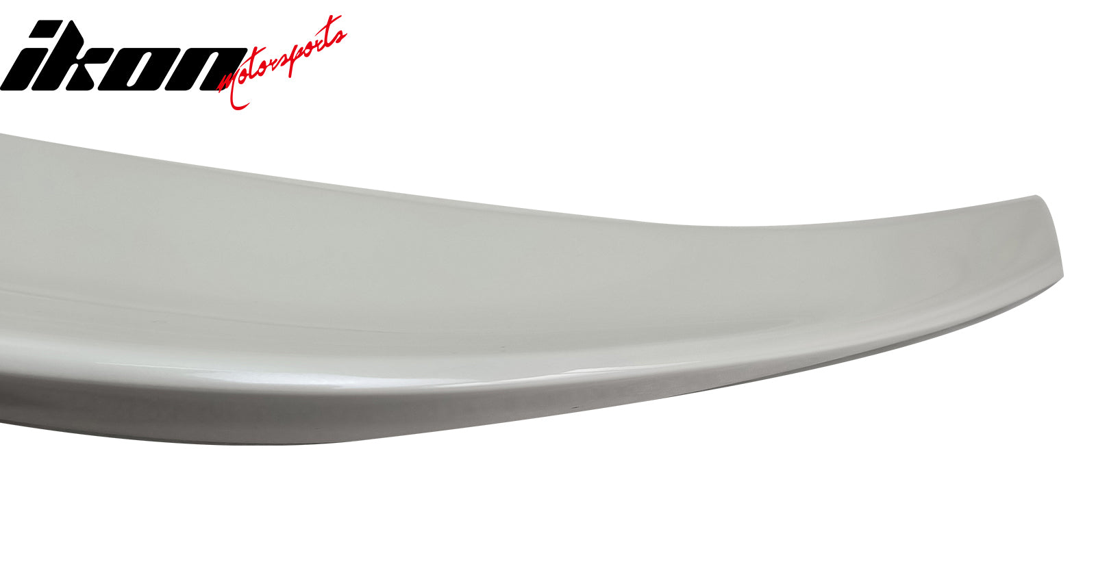 2022-2026 Subaru BRZ Toyota GR86 IKON Style High Kick Trunk Spoiler FRP