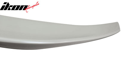 2022-2026 Subaru BRZ Toyota GR86 IKON Style High Kick Trunk Spoiler FRP