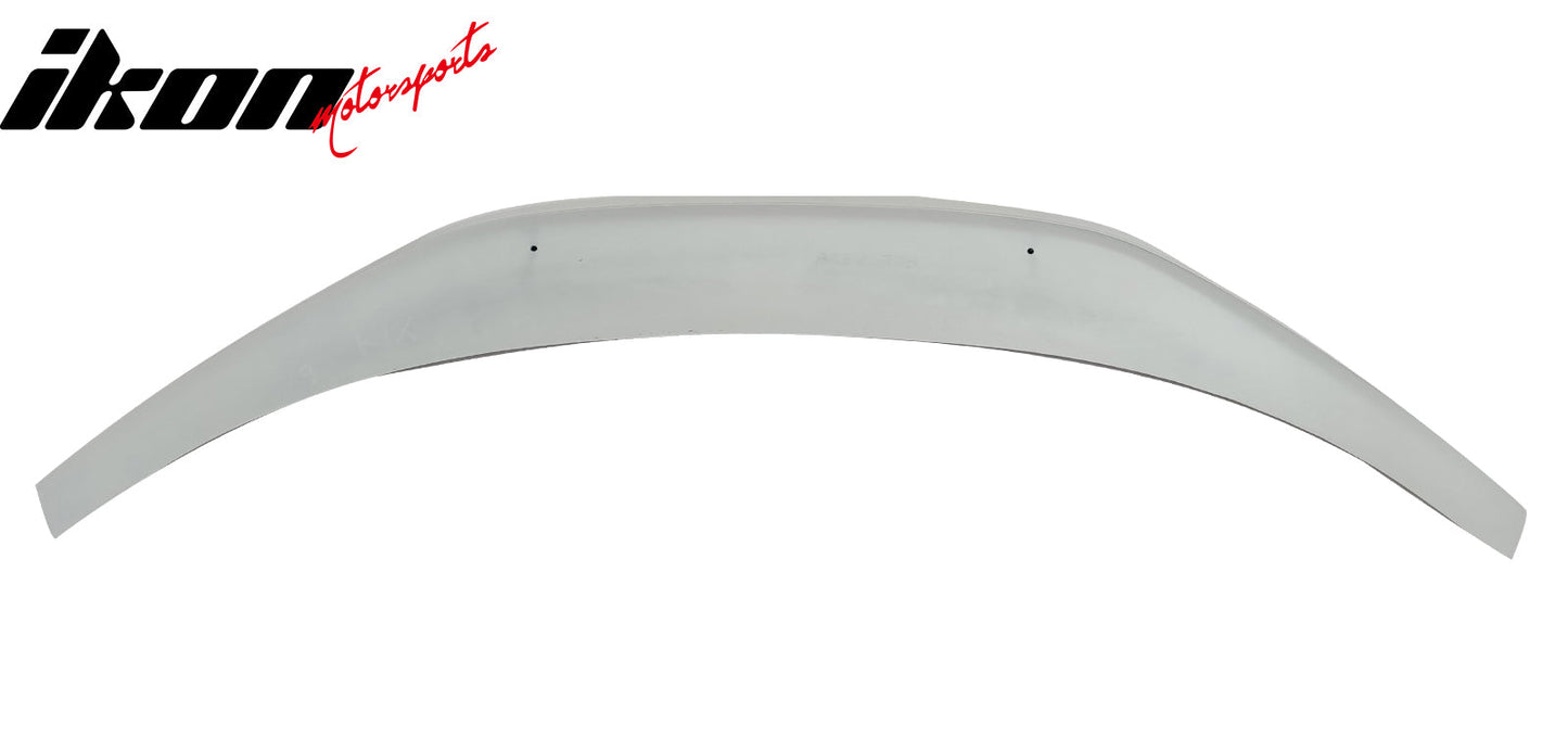 2022-2026 Subaru BRZ Toyota GR86 IKON Style High Kick Trunk Spoiler FRP