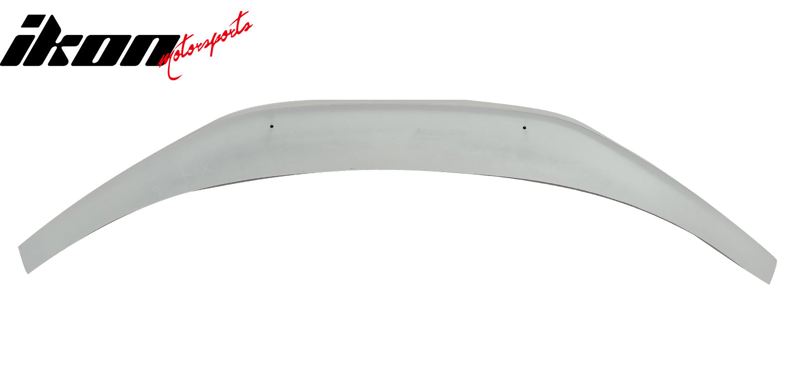 2022-2026 Subaru BRZ Toyota GR86 IKON Style High Kick Trunk Spoiler FRP