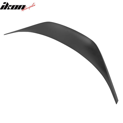 2022-2026 Subaru BRZ Toyota GR86 TRD Trunk Spoiler Wing ABS