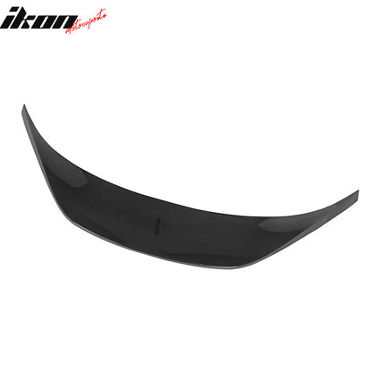 2022-2026 Subaru BRZ Toyota GR86 TRD Trunk Spoiler Wing ABS