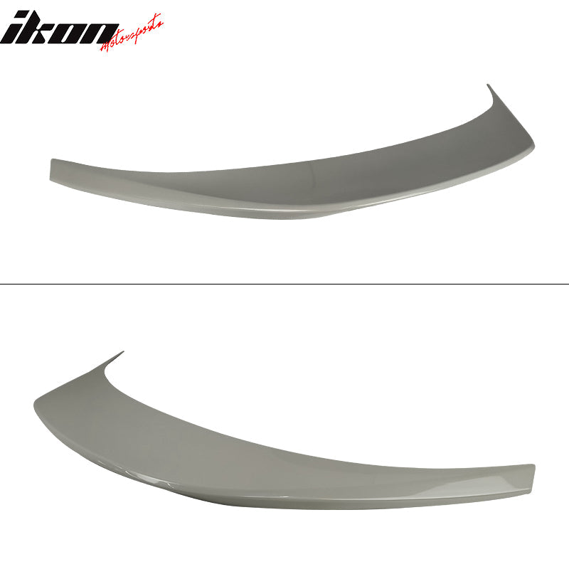 2022-2026 Subaru BRZ Toyota GR86 TRD Trunk Spoiler Wing ABS
