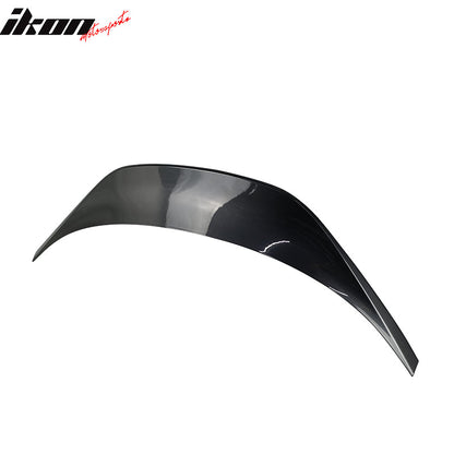 2022-2026 Subaru BRZ Toyota GR86 TRD Trunk Spoiler Wing ABS