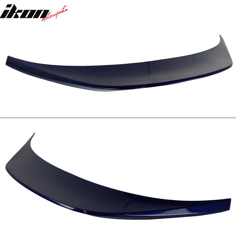 2022-2026 Subaru BRZ Toyota GR86 TRD Trunk Spoiler Wing ABS