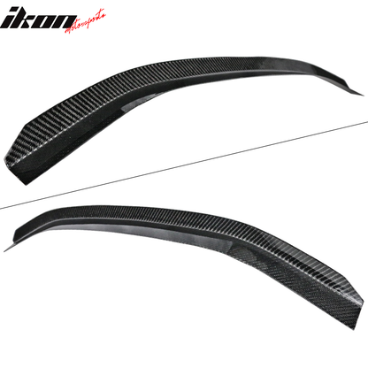 2013-2020 FRS Subaru BRZ Toyota 86 Add-On Trunk Gurney Flap