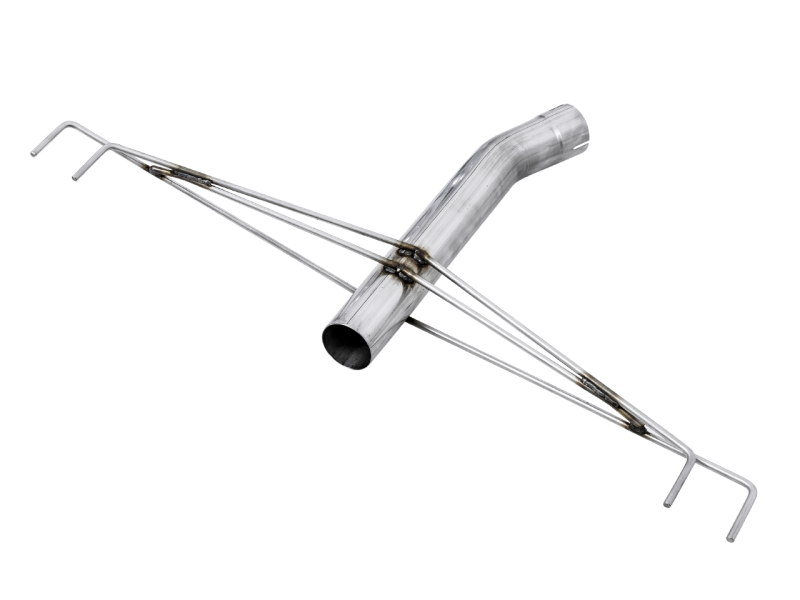 AWE Tuning 17+ Honda Civic Type R FK8 2.0L Turbo Track Edition Conversion Kit (3820-11038)