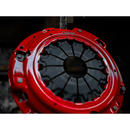 Action Clutch GR86 / BRZ Stage 4 Clutch Kit ( 6 Puck Unsprung )