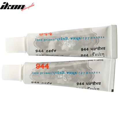 Fits 10-14 Ford Mustang Rear Window Louver Matte + Trunk Spoiler