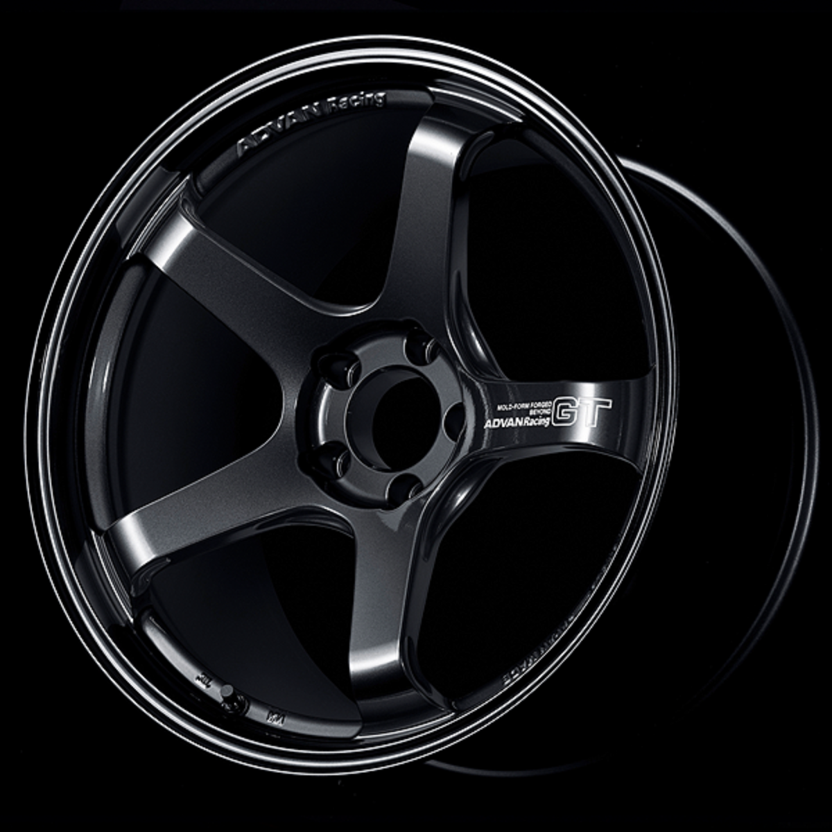 Advan GT Beyond Wheel - 5x114.3