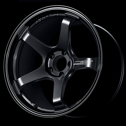 Advan GT Beyond Wheel - 5x114.3