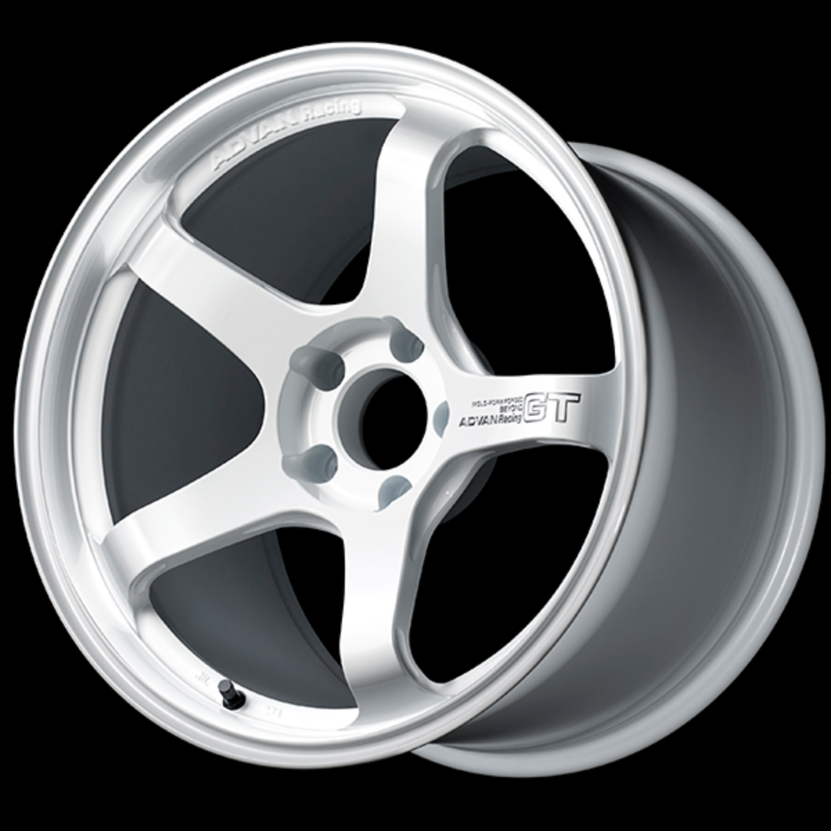 Advan GT Beyond Wheel - 5x114.3