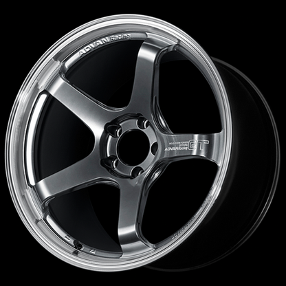Advan GT Beyond Wheel - 5x114.3