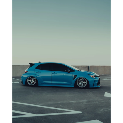 Advan GT Beyond Wheel - 5x114.3