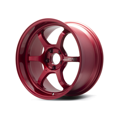 Advan R6 Wheel - 5x100