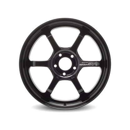 Advan R6 Wheel - 5x100