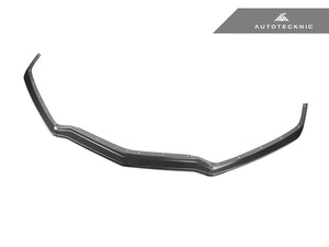 Autotecknic Front Aero Lip Corvette C8 (20-23) Dry Carbon Fiber Competition