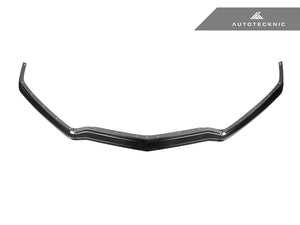 Autotecknic Front Aero Lip Corvette C8 (20-23) Dry Carbon Fiber Competition