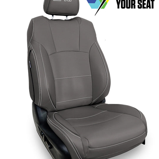 PRP Front Seat Covers (Pair) - Custom - 2021-2024 Subaru Outback