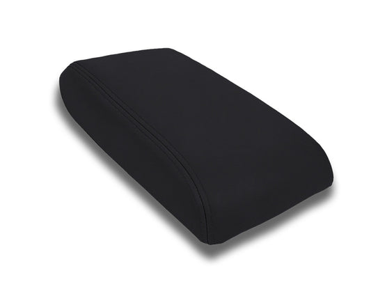 PRP Center Console Cover - Black - 2015-2020 Subaru Outback