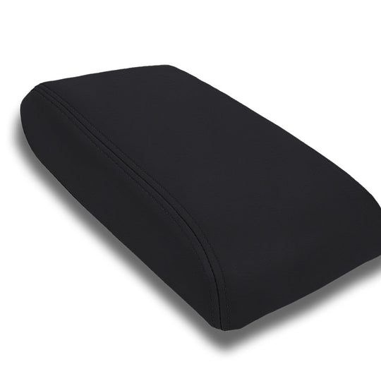 PRP Center Console Cover - Black - 2015-2020 Subaru Outback