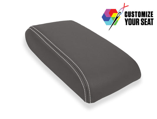 PRP Center Console Cover - Custom - 2015-2020 Subaru Outback