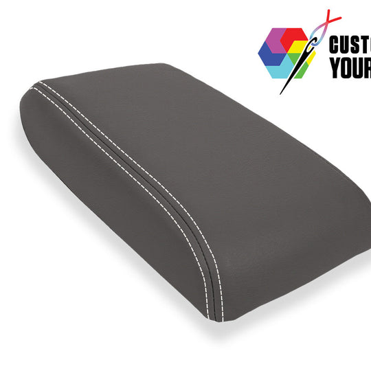 PRP Center Console Cover - Custom - 2015-2020 Subaru Outback