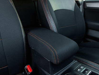 PRP Center Console Cover - Custom - 2015-2020 Subaru Outback
