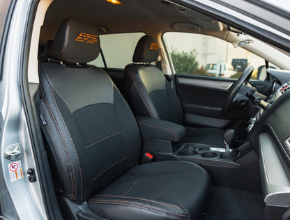 PRP Center Console Cover - Custom - 2015-2020 Subaru Outback