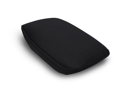 PRP Center Console Cover - Black - 2021-2024 Subaru Outback