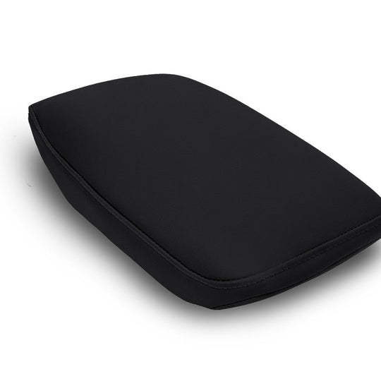 PRP Center Console Cover - Black - 2021-2024 Subaru Outback