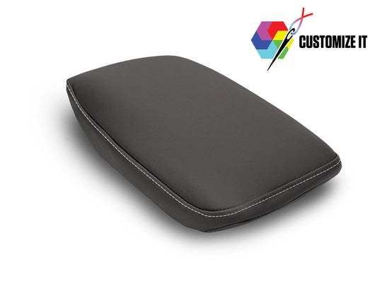 PRP Center Console Cover - Custom - 2021-2024 Subaru Outback