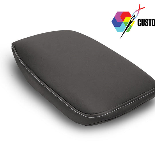 PRP Center Console Cover - Custom - 2021-2024 Subaru Outback