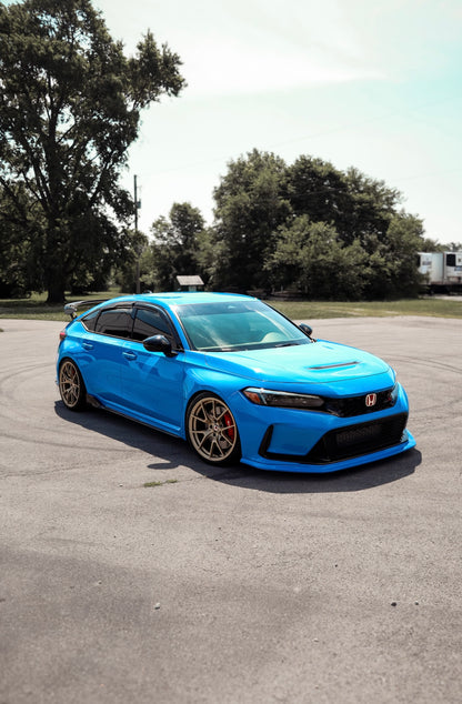 RS-R Lowering Springs Honda Civic Type-R FL5 (2023-2025) Down Sus Springs H035D