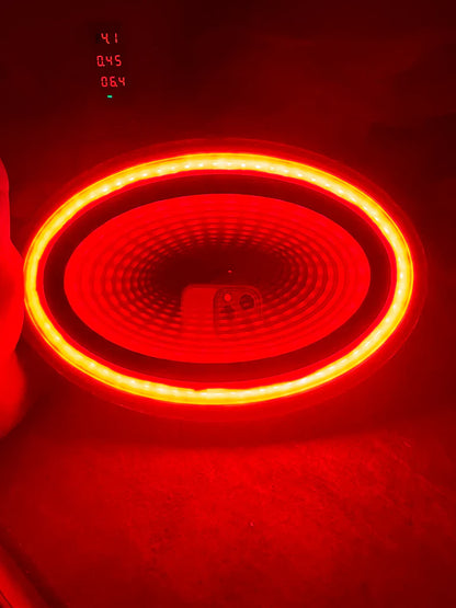 Corvette C5 Infirai LED Tail Lights