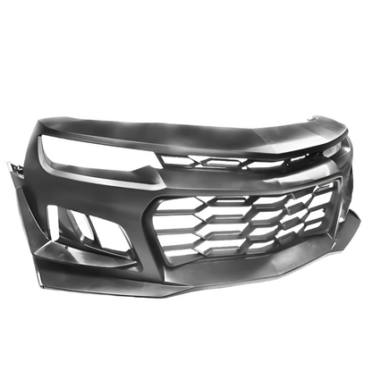 Ikon Motorsports 2014-2015 Chevrolet Camaro ZL1 1LE Front bumper cover