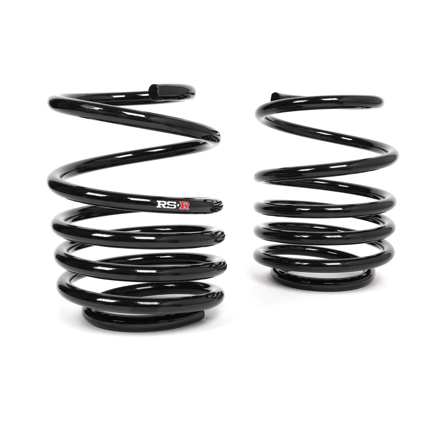 RS-R Lowering Springs Honda Civic Type-R FL5 (2023-2025) Down Sus Springs H035D