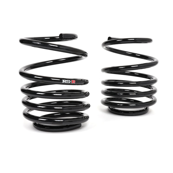RS-R Lowering Springs Honda Civic Type-R FL5 (2023-2025) Down Sus Springs H035D