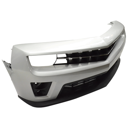 2010-2014 Chevy Camaro ZL1 Style Front Fascia Bumper Body Kits Painted