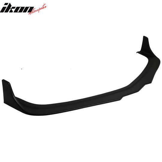 2010-2015 Chevrolet Camaro ZL1 Painted Front Bumper Lip PP