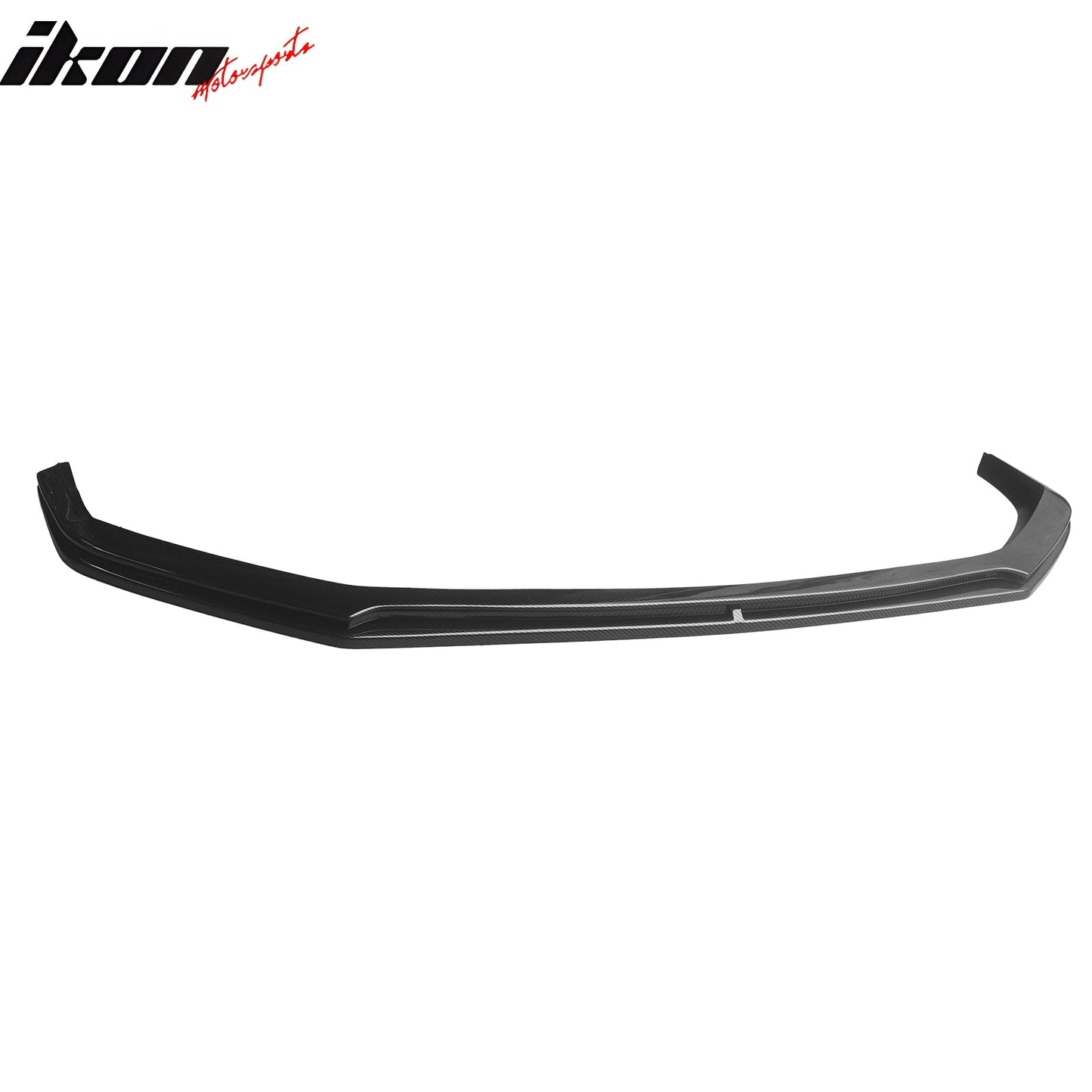 2024-2026 Ford Mustang Dark Horse IKON Front Bumper Lip