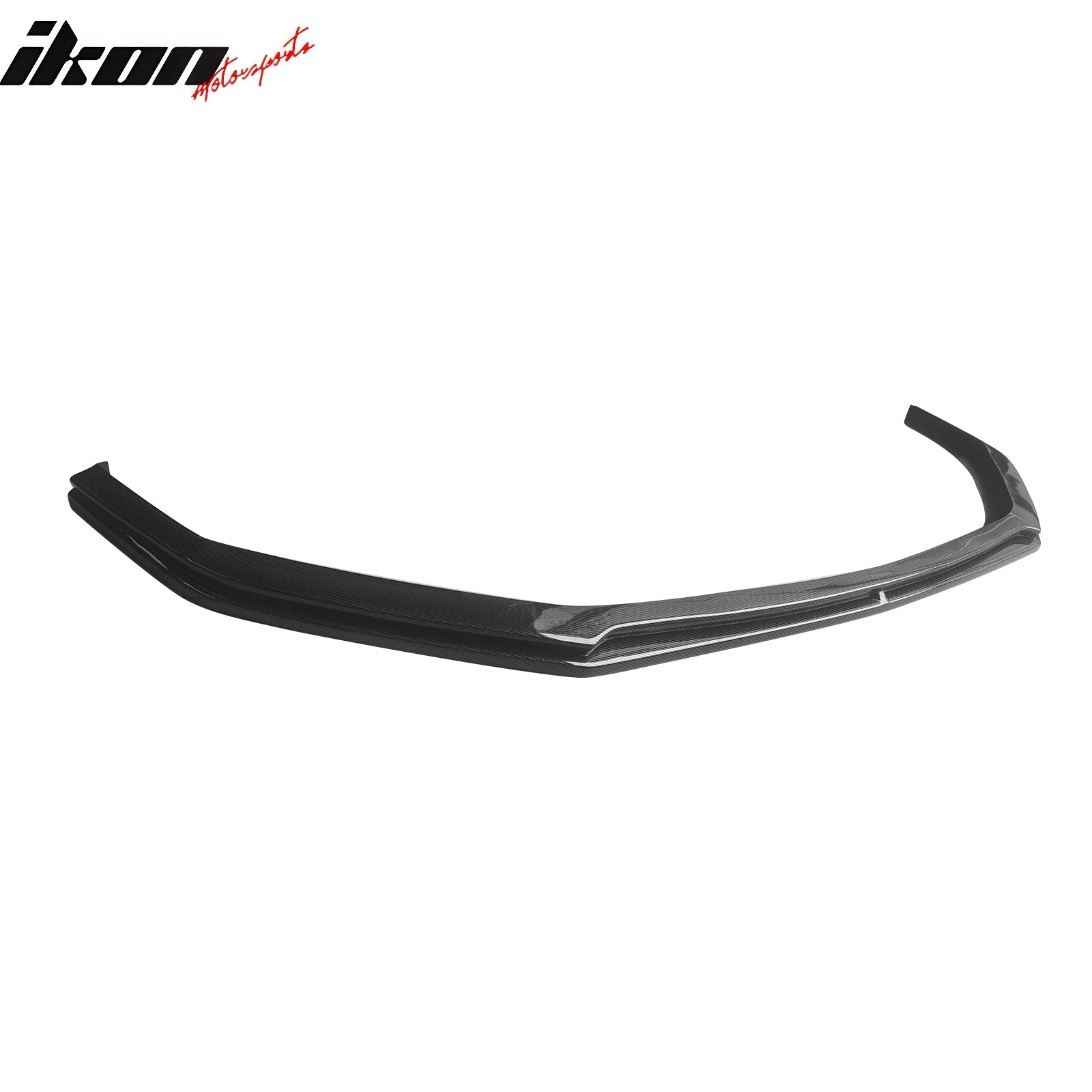 2024-2026 Ford Mustang Dark Horse IKON Front Bumper Lip