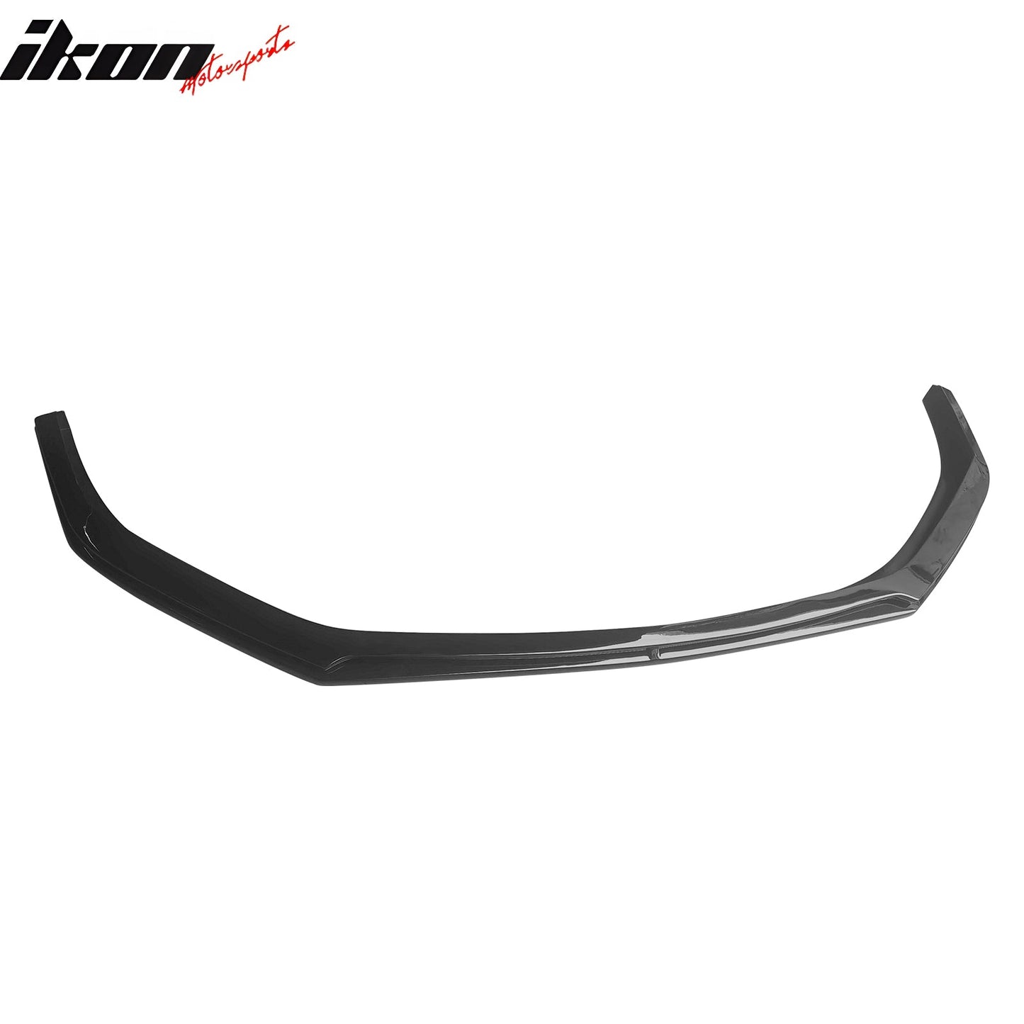 2024-2026 Ford Mustang Dark Horse IKON Front Bumper Lip