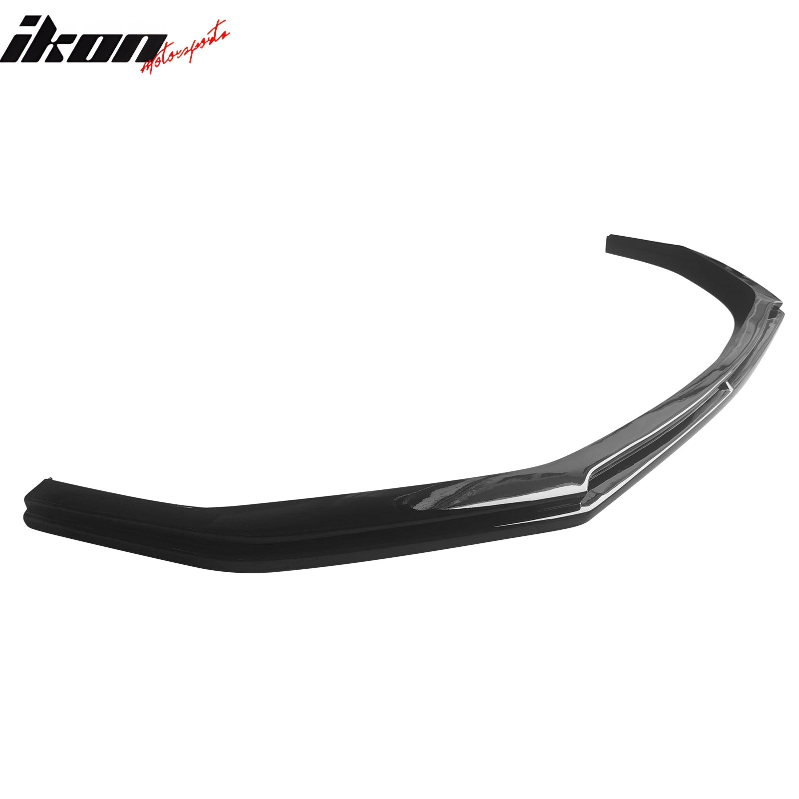 2024-2026 Ford Mustang Dark Horse IKON Front Bumper Lip