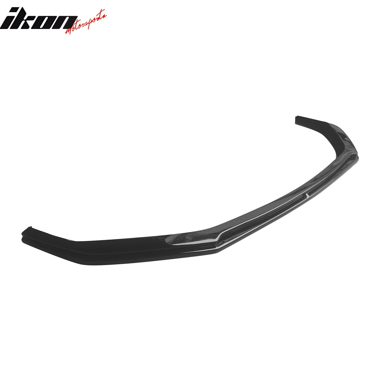 2024-2026 Ford Mustang Dark Horse IKON Front Bumper Lip